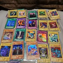 遊戯王カードまとめ売り約200枚