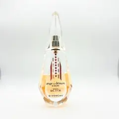 GIVENCHY ange ou démon le secret 50ml - メルカリ