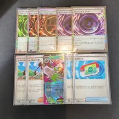 ポケモンカード