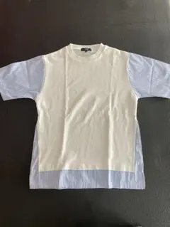 BEAMS HEART レイヤード Tシャツ Sサイズ