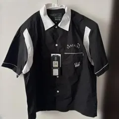 MARK GONZALES 半袖シャツ Mサイズのサムネイル