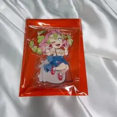 鬼滅の刃 ストロベリーフェスティバル 2025 甘露寺蜜璃 アクスタ