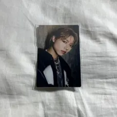 MAZZEL SEITO トレカ