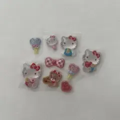 【正規品】 ボンボンドロップシール キティ ハローキティ　おすそわけ サンリオ