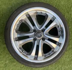 2025年最新】タイヤホイール 4本セット 165／45r16の人気アイテム