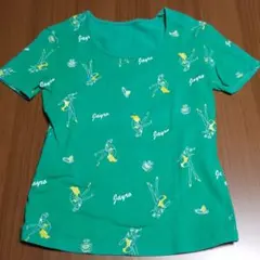 ジャイロカットソーのサムネイル