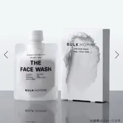 BULK HOMME 洗顔料のサムネイル