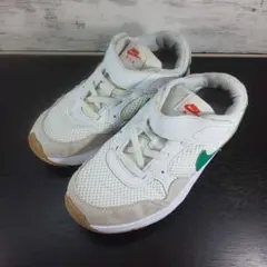 NIKE JR SNEAKER NIKE AIR MAX SC 20.5cm