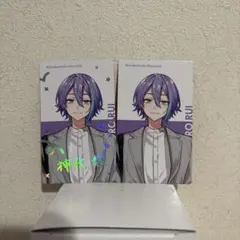 プロセカ　エピカ　クリエイターズフェスタ2025 ニコニコ超会議　神代類　箔押し