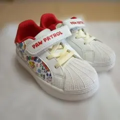 子供靴。パウパトロール。海外サイズ27。新品です。