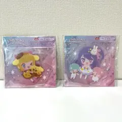 【新品】推しの子　サンリオ　コラボアクリルスタンド 2個セット