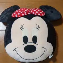 ミニー　クッションのサムネイル