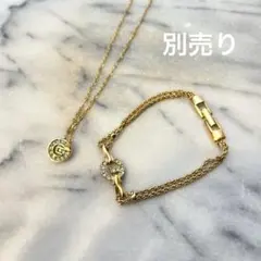 GIVENCHY★Gマーク　ヴィンテージネックレス