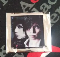 Acid Black Cherry アクリルマグネット シークレット　別ジャケ Acid Black Cherry マグネット Black Cherry - メルカリ