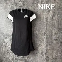 ⭐︎476 NIKE ナイキ　キッズ　トップス　半袖ワンピース