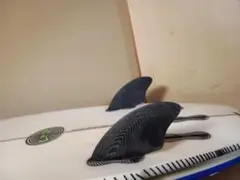 キールフィン　ツインスタビ　FCS2　#ft
