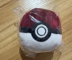 モンスターボール　キーホルダー　コメダコーヒー