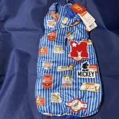 ★ペットパラダイス★ディズニーコレクションダウン　DS タグ付き