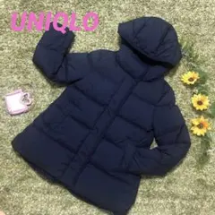 ✨年始大特価20％OFFセール✨ ユニクロ レディース ダウンジャケット Ｓ