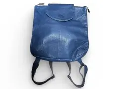 m*5様 IBIZAイビサ　本革のバックパック