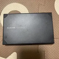 ELECOM Bluetoothキーボード折りたたみ式