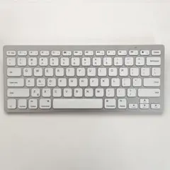 Anker ウルトラスリム ワイヤレスキーボード A7726