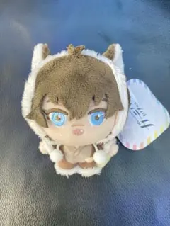 2026年最新】nu:カーニバル ぬいぐるみの人気アイテム - メルカリ