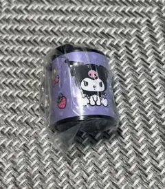 【サンリオ コインシリンダー2】 クロミ