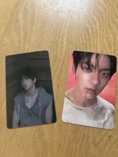 TXT TOGETHER スビン