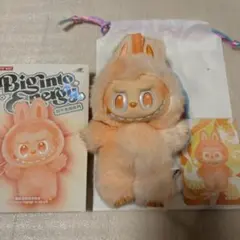 ヤ*ヨ様 Big into Energy エナジー　ラブブ　HAPPINE