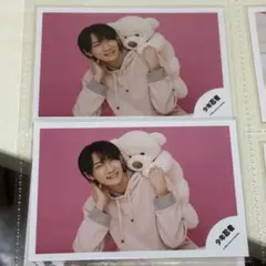 川﨑星輝 B&ZAI 少年忍者 ジャニーズJr. ミニフォト