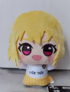 2025年最新】伊吹翼 ぬいぐるみの人気アイテム - メルカリ