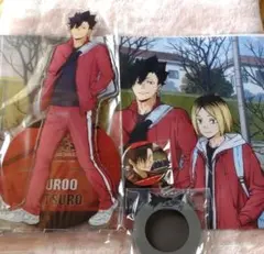 ハイキュー!! ゴミ捨て場の決戦 TOHO 豪華版 特典