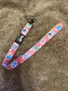 【美品】たまごっち ネックストラップ