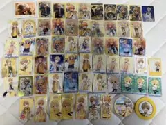 すとぷり　るぅとくん　コレカ　クリアカード　ヴァイスシュヴァルツ　など　61枚