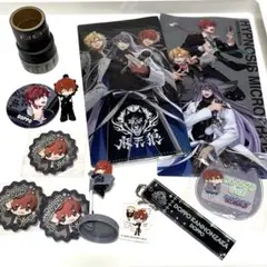 観音坂独歩　グッズまとめ売り