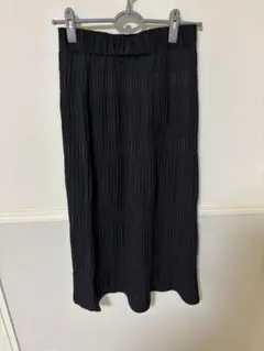 ジャーナルスタンダード　ミニプリーツシャーリングスカート