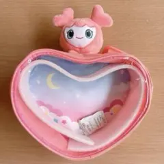 TWICE LOVELYS　ぴょこきゅんボディバッグ　GiGO限定　モモ