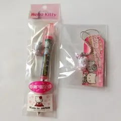 激レア！ハローキティ エンジェル ナース メディカルバージョン ペン
