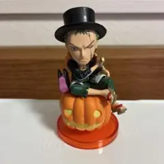 ワンピース ワーコレ ハロウィン ゾロのサムネイル