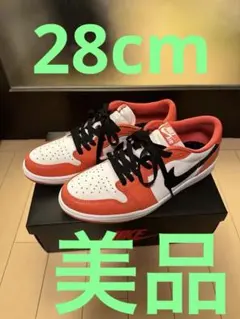 Nike Air Jordan 1 スターフィッシュ　美品