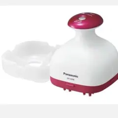 パナソニック 頭皮エステ ピンク＆ホワイト EH-HE94