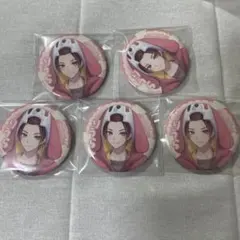 いれいす お正月 グッズ りうら ルームウェア 缶バッジ