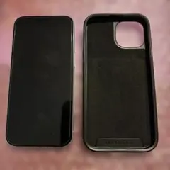 QUAD LOCK iPhone15用ケース