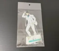 ブルーロック AGF2025 スーツモデル アクスタ 糸師凛