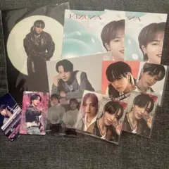 JO1 大平祥生　グッズセット