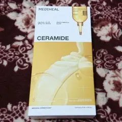 MEDIHEAL エッセンシャルマスクパック セラミド １０枚