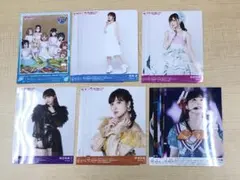 ❶ラブライブ! サンシャイン‼︎ 沼津地元愛まつり 購入特典 ブロマイド 30枚