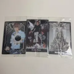 C*P様 デスノート DEATHNOTE ウエハース カード