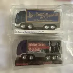 2025年最新】ツアートラック inabaの人気アイテム - メルカリ